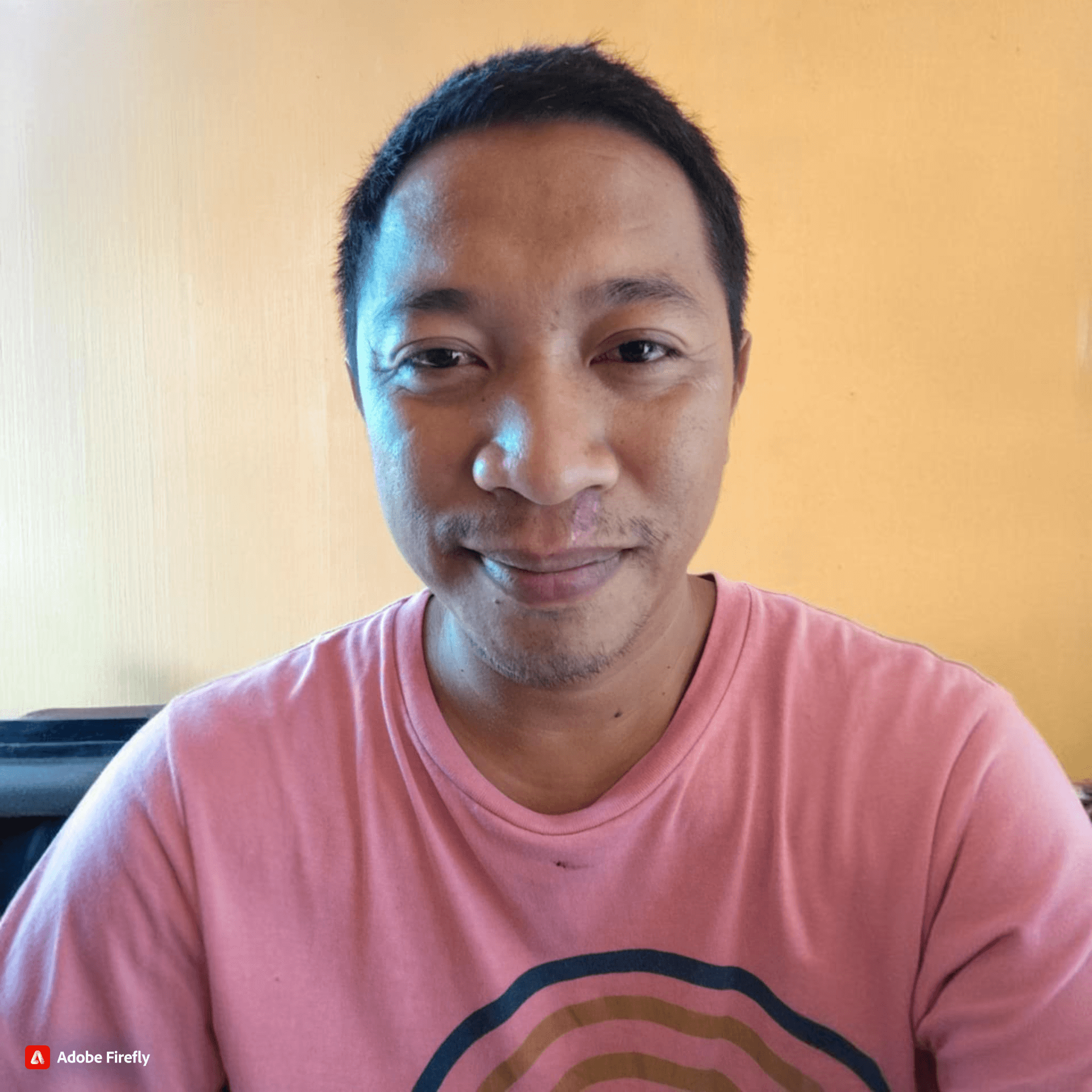 Photo of Edwin Escleto