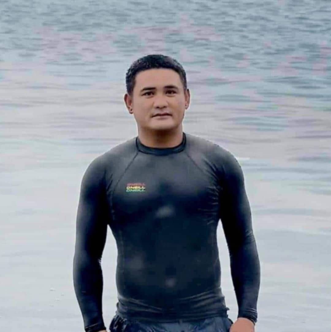 Photo of Hydee Bantugon