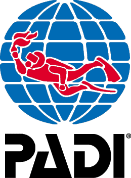 PADI Logo